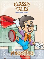 Classic Tales Once Upon a Time